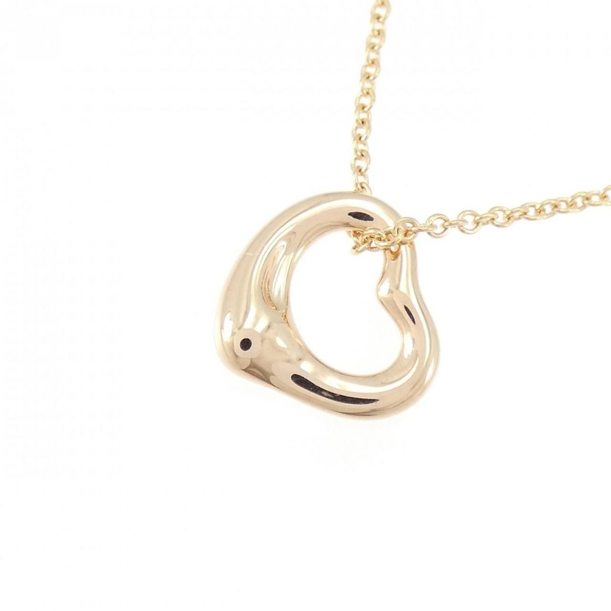 Tiffany & Co Open Necklace — view 3