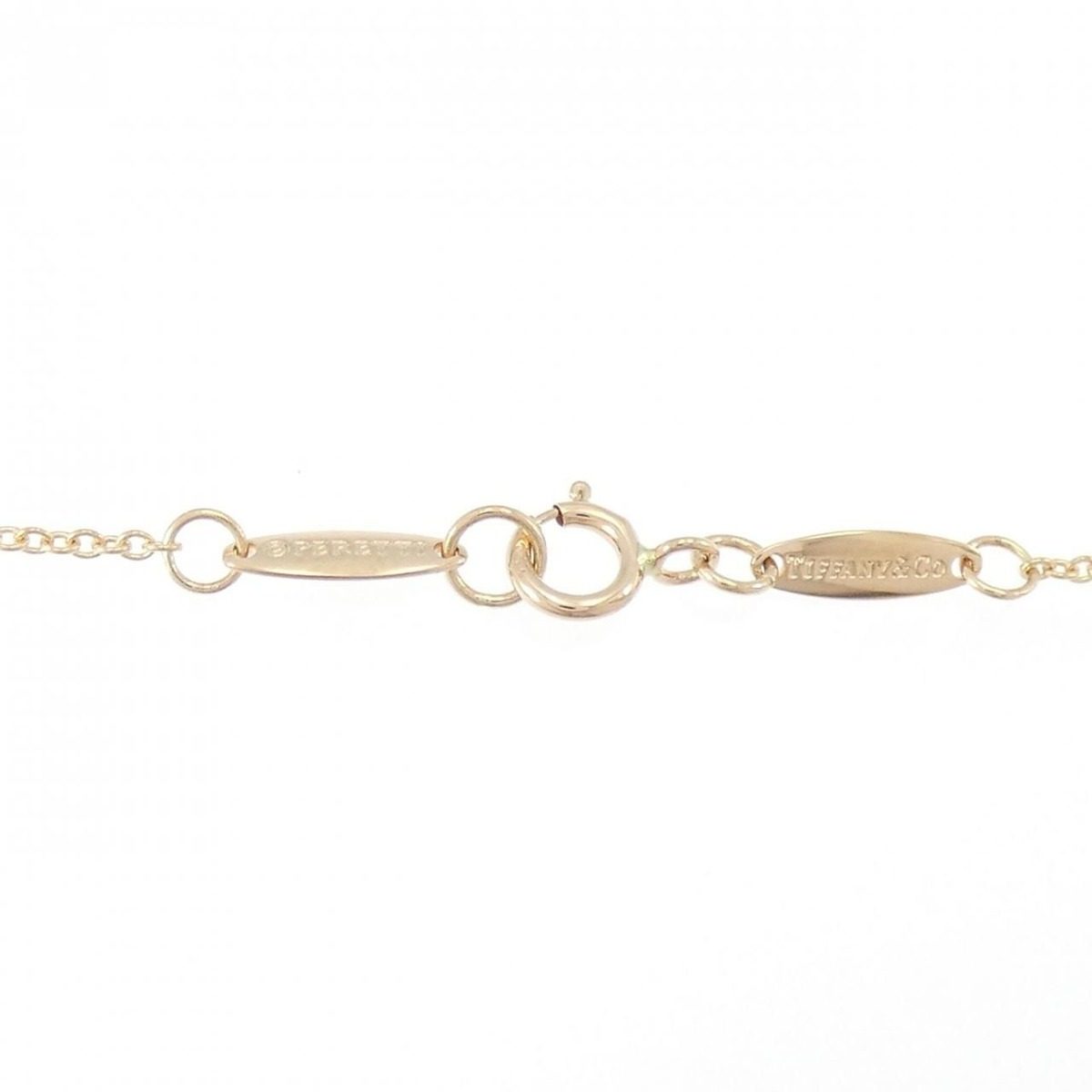 Tiffany & Co Open Necklace — view 5
