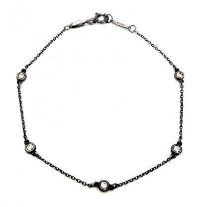 Tiffany & Co Bracelet Diamond by the Yard