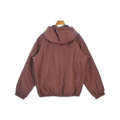 Gucci Jacket Orange — view 2