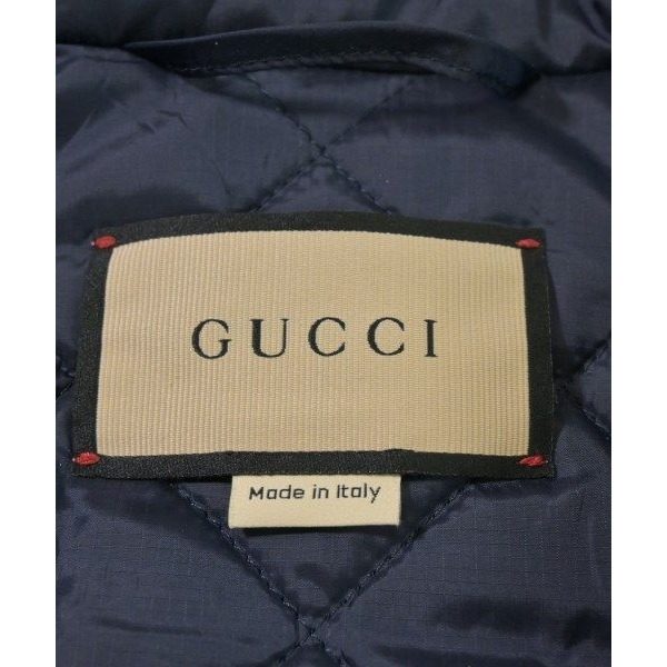 Gucci Jacket Orange — view 3