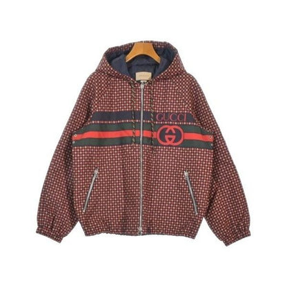 Gucci Jacket Orange