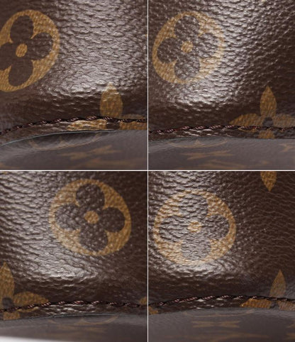 Louis Vuitton 3way Handbag Shoulder Bag Shoulder Crossbody Neo-noé Monogram