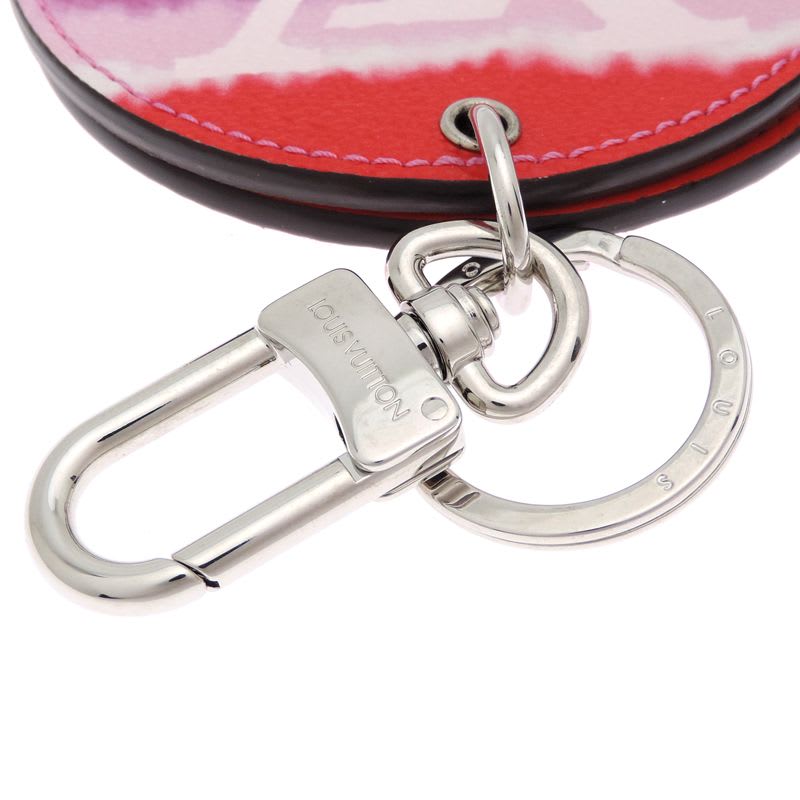 Louis Vuitton Key Holder