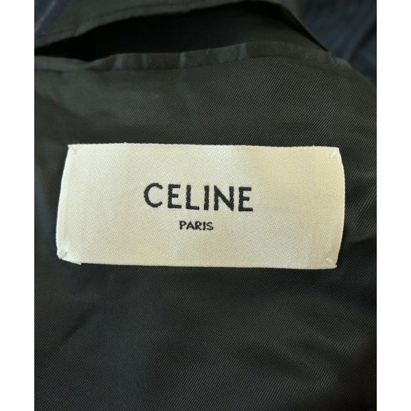 Celine Tailored Jacket Size 36 — view 3