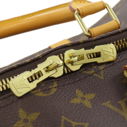 Louis Vuitton M41416 Keepall 50 Boston Bag Monogram Canvas Women