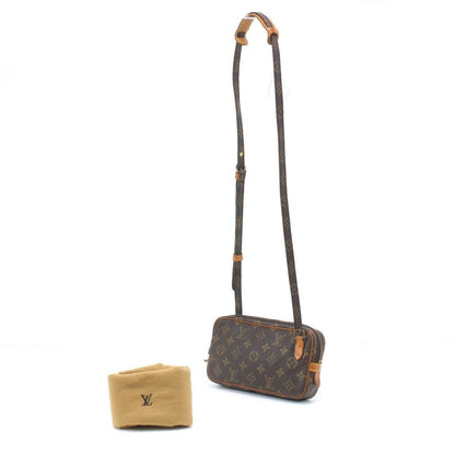 Louis Vuitton Monogram Marly Bandouliere