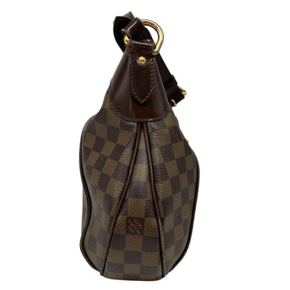 0877 Louis Vuitton Handbag Thames GM N48181 Damier One Shoulder Main Item Only