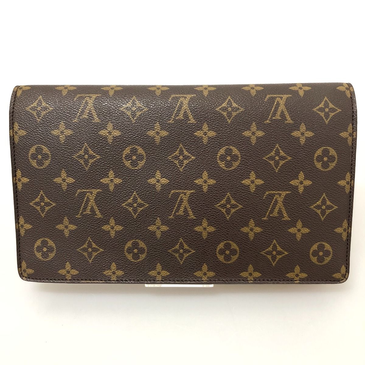 Louis Vuitton Monogram Chaillot Second Bag Main Item Only M51786 Monogram