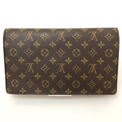 Louis Vuitton Monogram Chaillot Second Bag Main Item Only M51786 Monogram