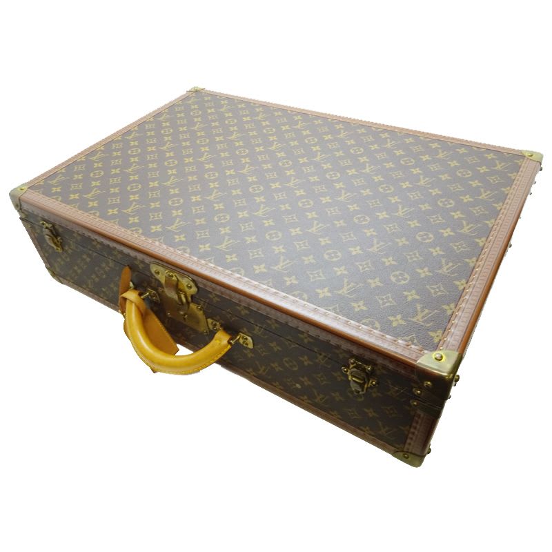 Louis Vuitton Trunk Monogram