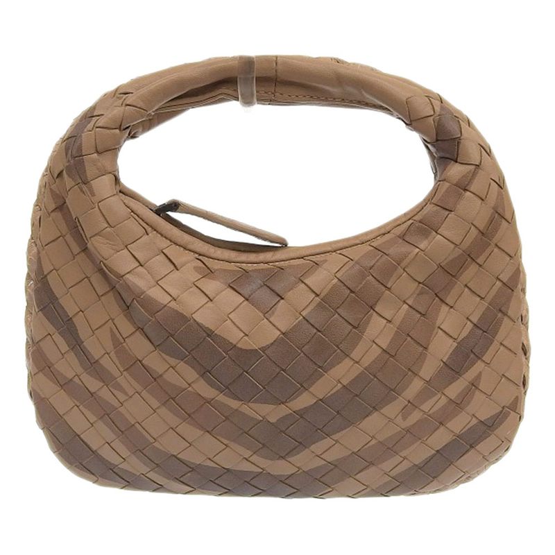 Bottega Veneta Intrecciato One Handbag
