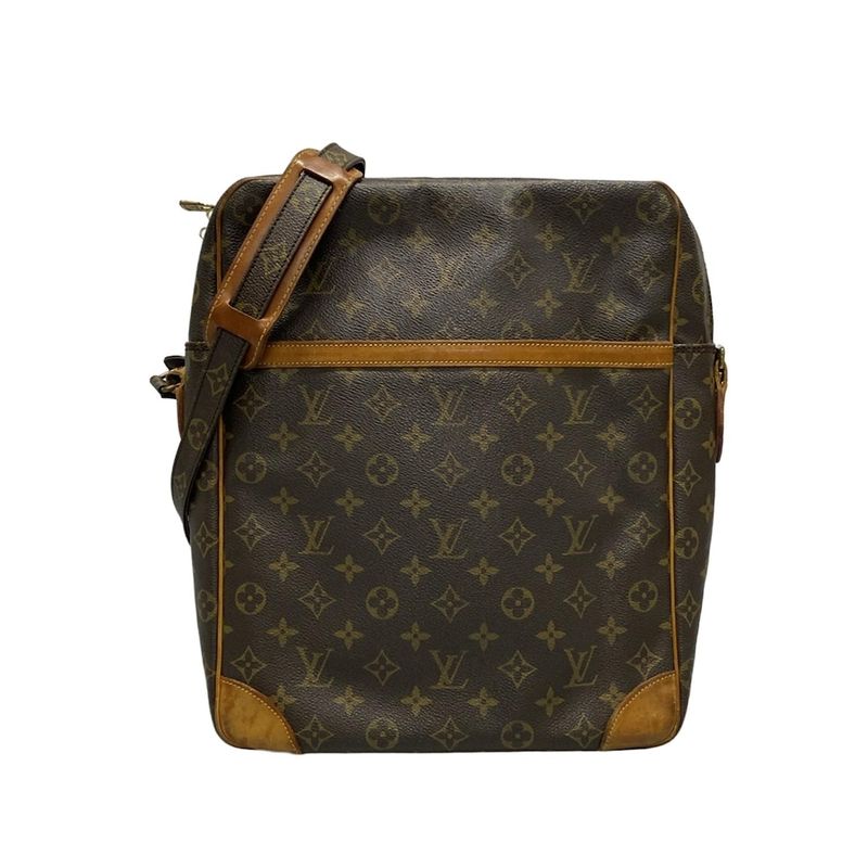 Louis Vuitton Monogram Danube M45262 - Shoulder Bag