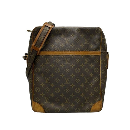 Louis Vuitton Monogram Danube M45262 - Shoulder Bag