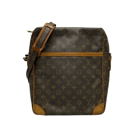 Louis Vuitton Monogram Danube M45262 - Shoulder Bag
