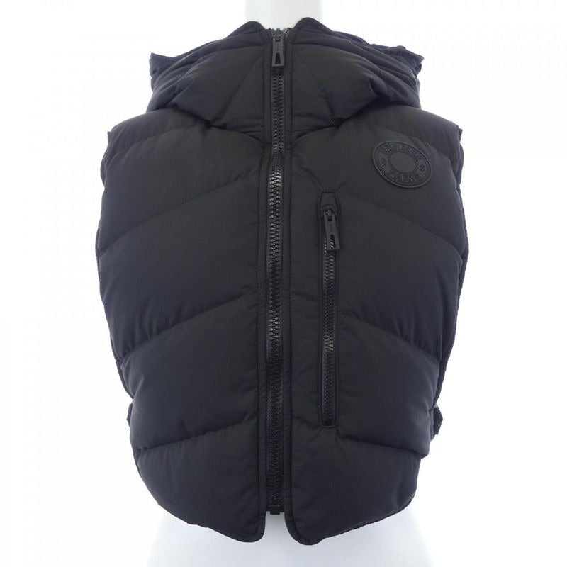Hermes CLOU de Selle 4 H0254 dr Down Vest