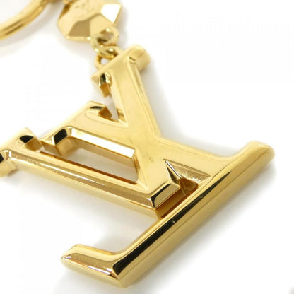 Louis Vuitton Key Holder LV Facet Ring — view 2