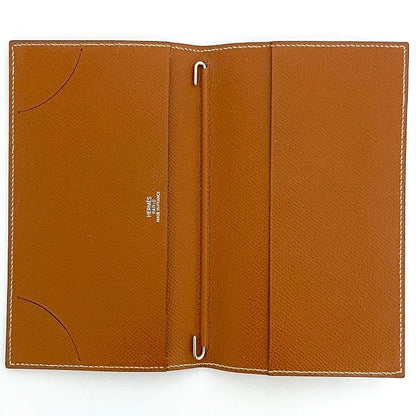 Hermes Handbook Cabas  Agenda Vision 2 Brown Ec20201