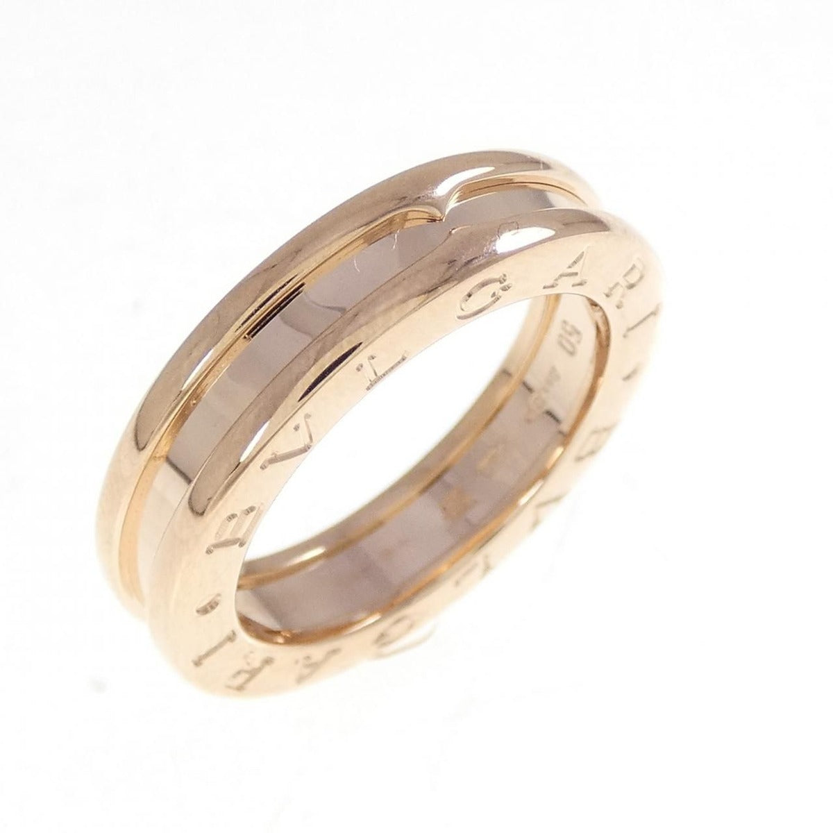 Bvlgari B.zero1 Band Ring