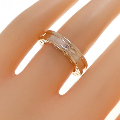 Bvlgari B.zero1 Band Ring — view 4