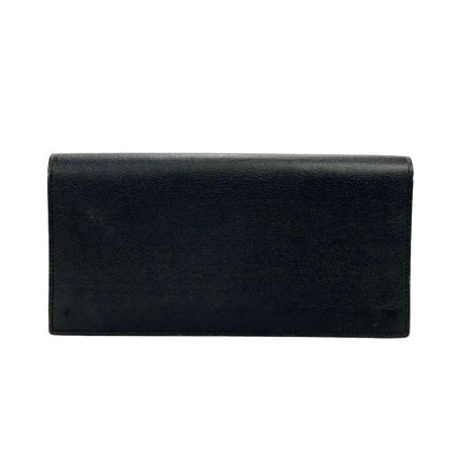 Cartier Bifold Wallet Leather Must de Cartier Black And Others — view 2