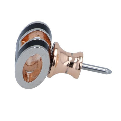 Hermes Mini Pop Ash H Earrings Women