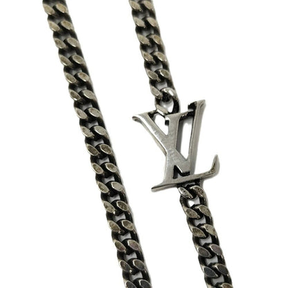 Louis Vuitton Necklace Your Chain LV Logo