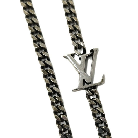 Louis Vuitton Necklace Your Chain LV Logo