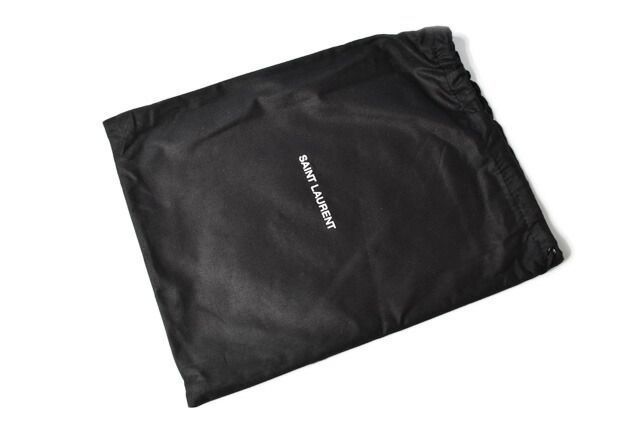 Saint Laurent Ipad Mini Case Clutch Bag Saint Laurent IPAD Tablet Case Logo