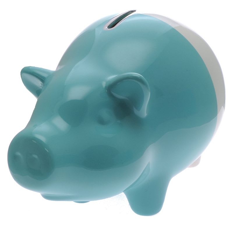 Tiffany & Co Piggy Bank