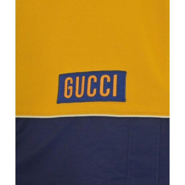 Gucci Blouson Jacket — view 6