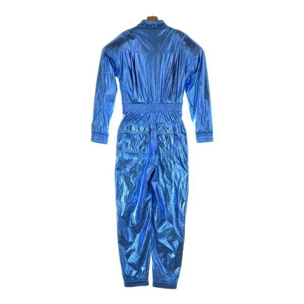 Gucci Pants Blue — view 2