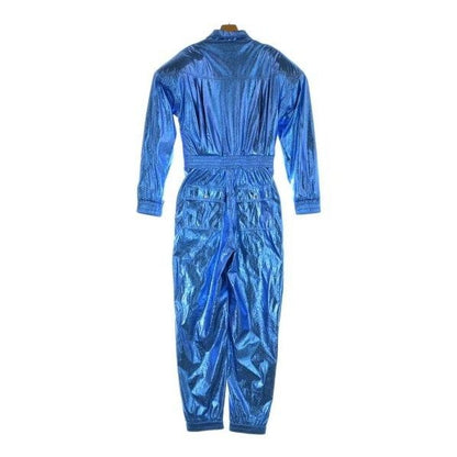Gucci Pants Blue — view 2