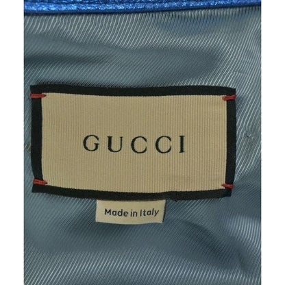 Gucci Pants Blue — view 3