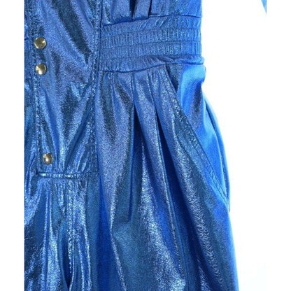 Gucci Pants Blue — view 5