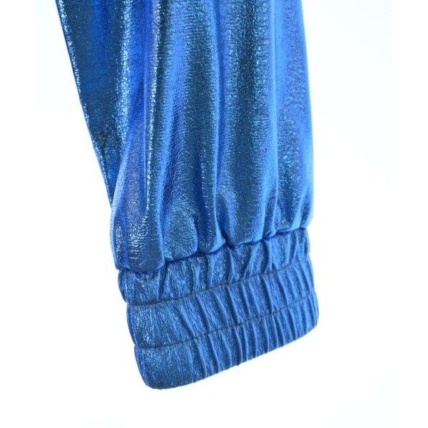 Gucci Pants Blue — view 6