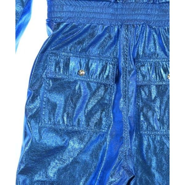 Gucci Pants Blue — view 7
