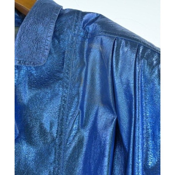 Gucci Pants Blue — view 9