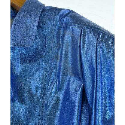 Gucci Pants Blue — view 9