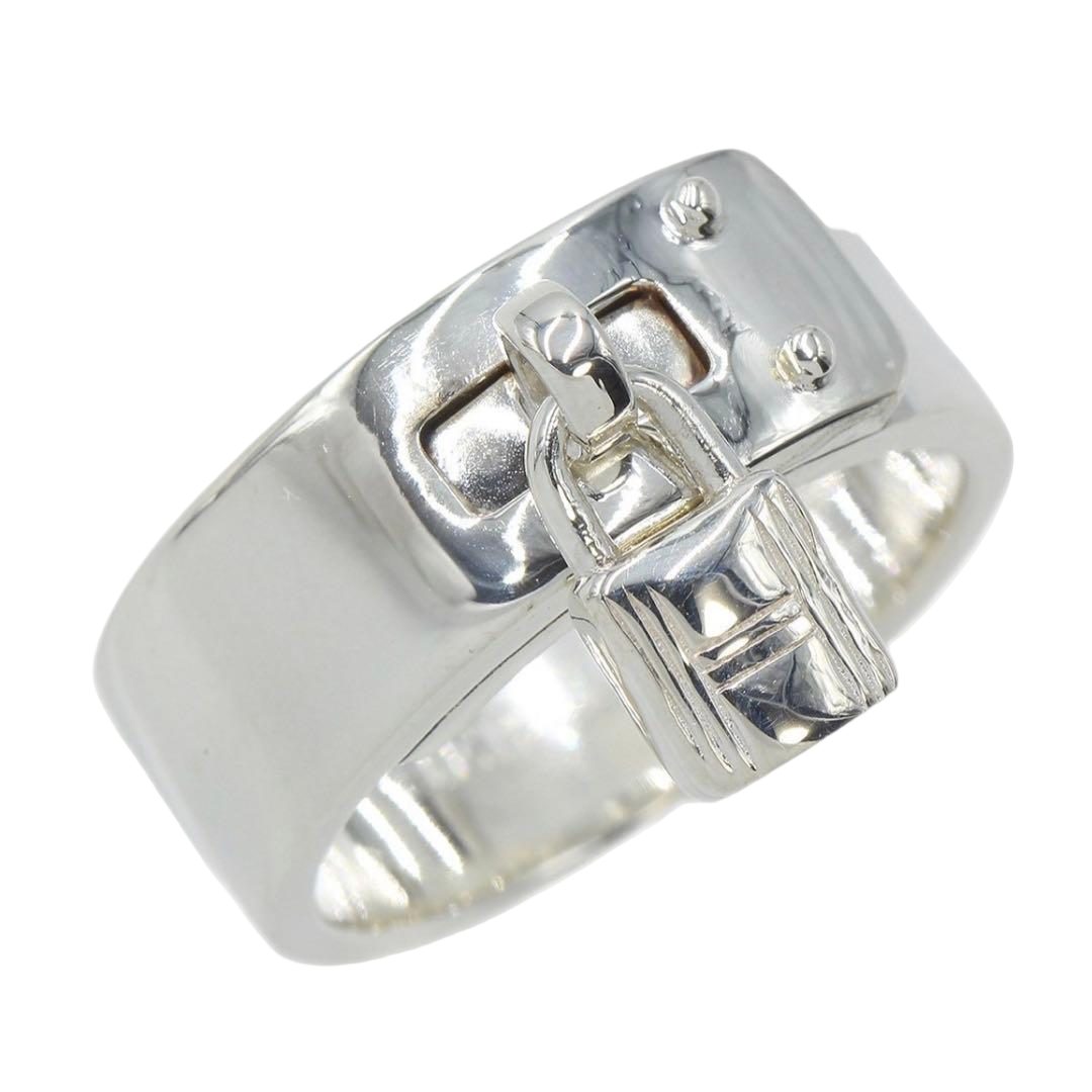 Hermes 53 Kelly Ring