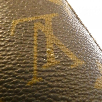 Louis Vuitton Monogram Looping MM Shoulder Bag — view 3