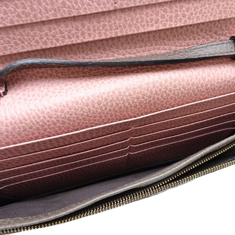 Gucci Bifold Wallet Shoulder