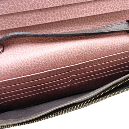 Gucci Bifold Wallet Shoulder