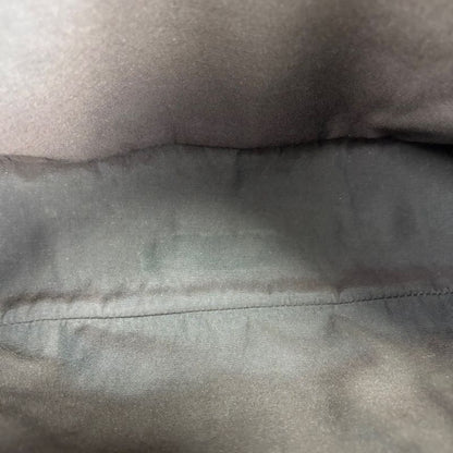 Gucci One Shoulder Bag Horsebit Pattern Brown All Leather Hobo Soho Shoulder