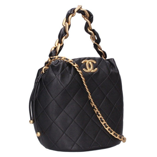 Chanel Draestring BAG Shoulder Bag For Men