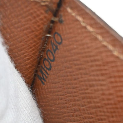 Louis Vuitton Conseiller Business Bag Handbag Monogram M53331 05ka670