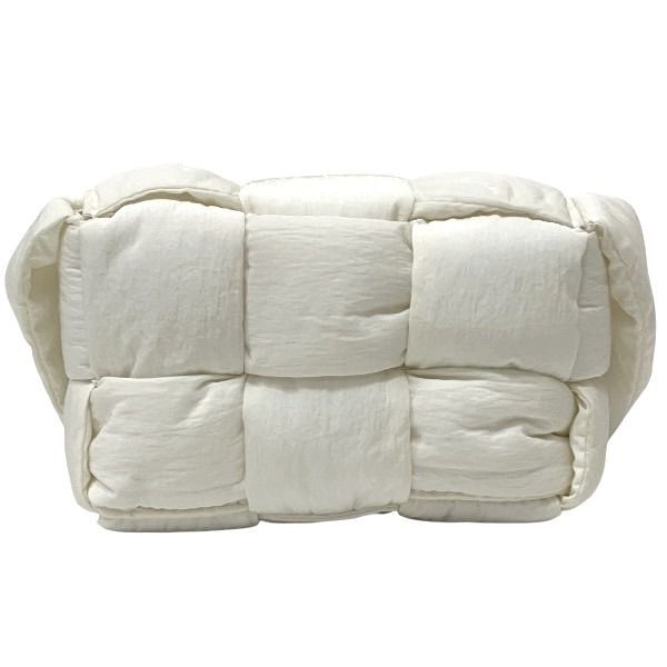 Bottega Veneta Candy Padded Tech Cassette 691018 Bag Shoulder Bag Women