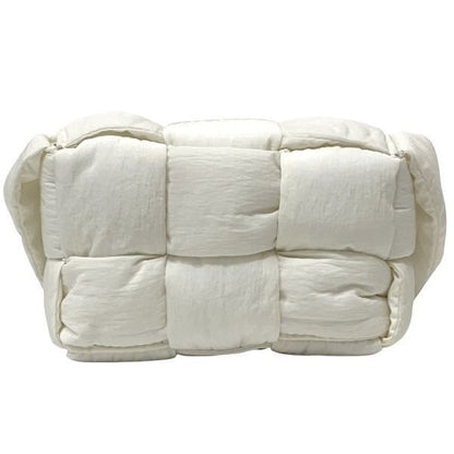 Bottega Veneta Candy Padded Tech Cassette 691018 Bag Shoulder Bag Women