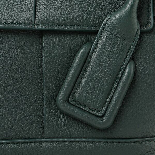 Bottega Veneta Handbag Small THE ARCO Green