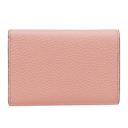 Louis Vuitton Wallets Women's Branded Bifold Wallet Taurillon Leather Portefeuil